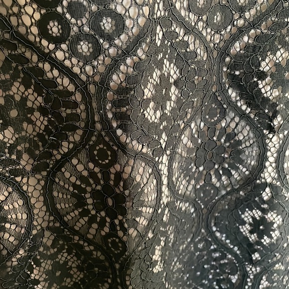 LOFT lace dress NWT $98 - Picture 4 of 10